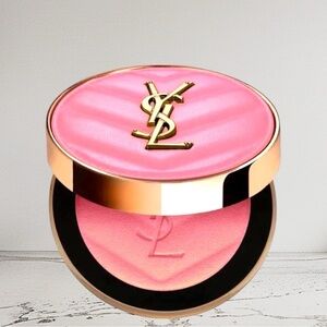 YSL Make Me Blush 93 Restless Rose NEW IN BOX Satin Matte Longwear Waterproof 💕